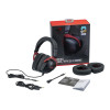 ASUS ROG DELTA S Core Wired Gaming Headset Hi-Res 3.5mm Jack with Boom Mic