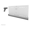 Neomounts WL40S-850BL18  43-86" Full Motion TV Wall Mount - Black