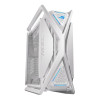 ASUS ROG Hyperion GR701 Tempered Glass Tower E-ATX Gaming PC Case - White