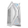 ASUS ROG Hyperion GR701 Tempered Glass Tower E-ATX Gaming PC Case - White