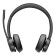 Poly Voyager 4320 Wired and Wireless Stereo MS Teams Headset