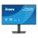 iiyama ProLite XB2493HSU-B1 23.8" Full HD IPS 120Hz 1ms Height Adjustable Monitor with Speakers - Matte Black