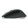 Logitech Triathlon M720 RF Wireless Bluetooth Optical 1000 DPI Mouse - Black