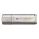 Kingston Technology IronKey Locker+ 50 USB flash drive 64GB USB 3.2 Flash Drive - Silver