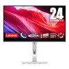 LENOVO L series L24m-4A 23.8" IPS Full HD Height Adjustable Built in Speakers USB-C Monitor