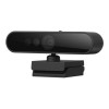 Lenovo Performance FHD Webcam with Microphone USB C - Black