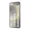 Refurbished - Samsung Galaxy S24+ 5G Samsung Exynos 12GB RAM 512GB Storage 6.7" Dynamic AMOLED 2X Smartphone - Marble Grey