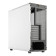 Fractal Design North ATX Mid-Tower Tempered Glass Chalk White Gaming PC Case