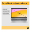 Refurbished - HP 15-fc0049na AMD Ryzen 5 7520U 16GB RAM 512GB SSD 15.6" Windows 11 Home Laptop
