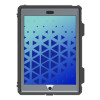 MAXCases Shield Extreme-H Protective Case Designed for 10.2" iPad 7, 8 & 9 - Black