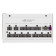ASUS ROG Strix 1000W Platinum White Edition ATX 3.1 Fully Modular Power Supply