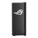 ASUS ROG Strix GS-BE18000 WiFi 7 Tri-Band Gaming Router - Black