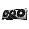 MSI Geforce RTX 5070 TI VENTUS 3X 16GB OC Graphics Card