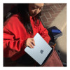 Refurbished - Apple MacBook Air M4 Chip 10-Core CPU 8-Core GPU 16GB RAM 256GB SSD 13.6" MacOS Laptop