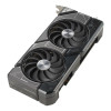 ASUS GeForce RTX 4070 DUAL OC 12GB Ada Lovelace Graphics Card