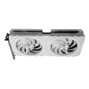 Palit GeForce RTX 4070 White OC 12GB GDDR6 Ada Lovelace Graphics Card