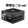 MSI MAG A1200PLS PCIE5 1200W 80 Plus Platinum ATX 3.1 Power Supply - Black