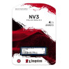 Kingston NV3 4TB M.2 NVMe PCIe 4.0 SSD/Solid State Drive