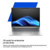 HP EliteBook 6 G1i 16 inch Notebook Intel&#174; Core&#153; Ultra 5 225U 16GB RAM 512GB SSD 16" Windows 11 Pro Business Laptop