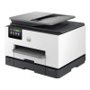 HP OfficeJet Pro HP 9135e Wireless Two-sided printing Smart Advance Scan Touchscreen All-in-One Color Printer