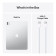 Apple iPad Pro 13" 512 GB M5 Chip OS 26 Ultra Retina XDR Standard Glass Wi-Fi Tablet - Silver