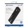 SanDisk SN850P 2TB M.2 PCI Express 4.0 Internal SSD - Black