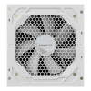 Gigabyte UD850GM PG5 ICE 850W ATX 3.1 80 PLUS Gold PSU Power Supply - White