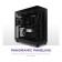 NZXT H6 Air Flow Tempered Glass Mid Tower Gaming PC Case