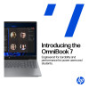 HP OmniBook 7 AI 16-ay0003na AI Intel® Core Ultra 5 225H 16GB RAM 1TB SSD 16" Windows 11 Home Laptop
