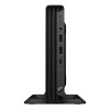 HP Elite 800 G9 Intel Core i5-12500T 8GB RAM 256GB SSD Windows 11 Pro Mini Desktop PC