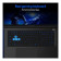Medion Erazer Scout 17 E1 Intel Core 5 210H 16GB RAM 1TB SSD RTX 5050 17.3" Windows 11 Home Gaming Laptop