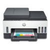 HP Smart Tank 7305e Scan to PDF Two-sided printing All-in-One Wireless Printer