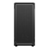 Fractal Design Focus 2 ATX Mid Tower Steel PC Case -Black