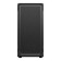 Fractal Design Focus 2 ATX Mid Tower Steel PC Case -Black