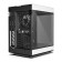 HYTE Y60 Panoramic Tempered Glass Mid Tower Gaming Case - Black and White