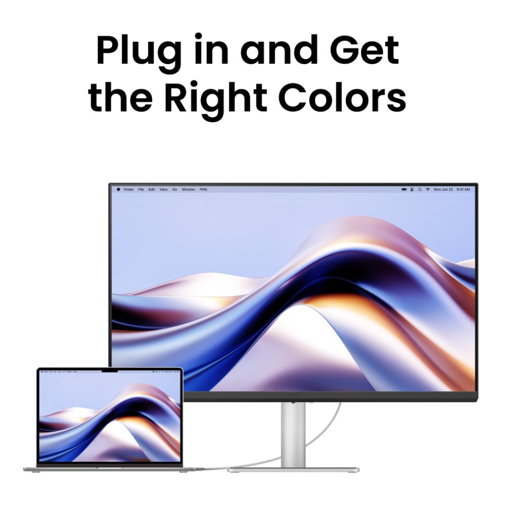 BenQ MA320U 32