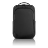 Dell EcoLoop Pro CP5723 Notebook Carrying Backpack  for 15.6" Screen Black