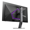 AOC AGON AG276UZD 27" QD-OLED UHD 4K 240Hz 0.03ms Height Adjustable Gaming Monitor