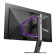 AOC AGON AG276UZD 27" QD-OLED UHD 4K 240Hz 0.03ms Height Adjustable Gaming Monitor