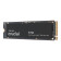 Crucial T710 4TB PCIe Gen5 NVMe 2280 M.2 SSD Solid State Drive