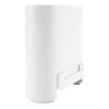 ASUS ExpertWiFi EBM68 WiFi 6 Tri-Band 1 Pack Router - White