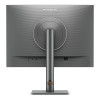 BenQ RD280UG 28.2" 4K Ultra HD IPS 120Hz 5ms USB-C Height Adjustable Monitor with Speakers