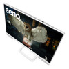 BenQ EW2790U 27" 4K Ultra HD IPS Height Adjustable Built-in Speakers USB-C Monitor