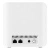 ASUS ZenWiFi BD4 Dual-Band Home WiFi 7 System White - Triple Pack