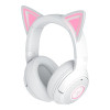 Razer Kraken Kitty V2 BT Wireless Gaming Headset - White