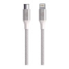 Griffin Incipio Premium 1.5m Lightning USB-C Cable for Apple iPad/ iPhone / iPod