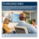 Poly Studio E70 7.3x Digital Zoom Dual-lens Smart Conferencing Camera - White