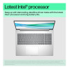 Refurbished - HP ProBook 460 G11 Intel Core Ultra 5 125U 16GB RAM 256GB SSD 16" Windows 11 Pro Laptop