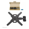 Neomounts WL40S-840BL14 32-65" Full Motion TV Wall Mount - Black