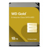 Western Digital Gold Enterprise 18TB 3.5" 6 GB/s 7200 rpm Internal Hard Drive